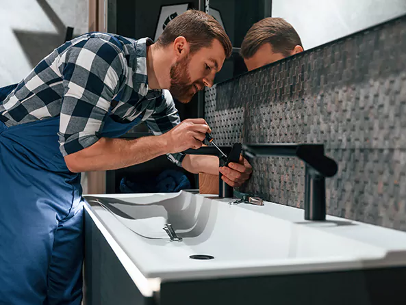 Why Choose Capitola Plumbing for Plumbing Services?