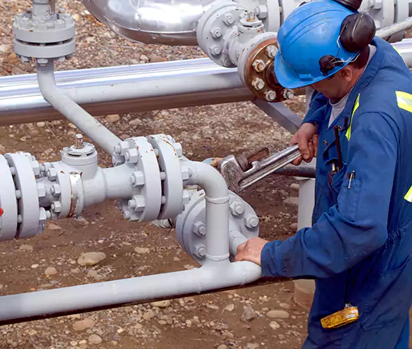 Expert Plumber for Backflow Preventer in Capitola, CA: Schedule Affordable Testing and Installation with Us