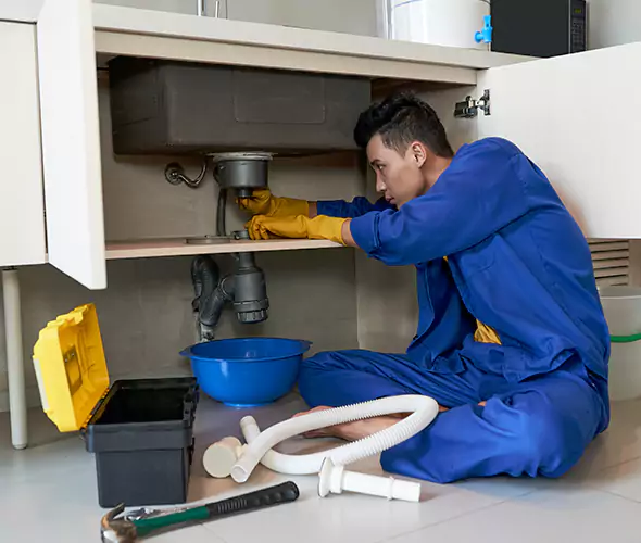 Expert Plumber for Basement Leak Repair in Capitola, CA: Schedule Affordable Waterproofing Services with Us