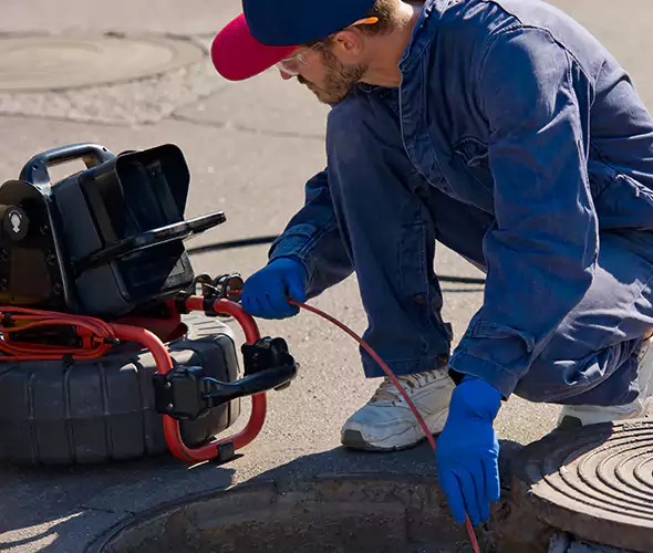 Expert Plumber for Clogged Drain Repair in Capitola, CA: Schedule Affordable Drain Cleaning Services with Us