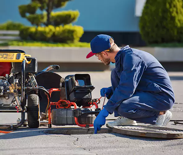 Expert Plumber for Drain Cleaning in Capitola, CA: Schedule Reliable Plumbing Solutions with Us