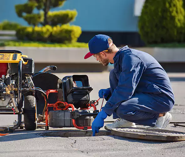 Trusted Drain Repair Specialists in Capitola, CA