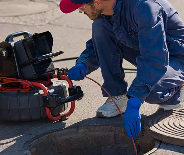 Expert Plumber for Drain Services in Capitola, CA: Schedule Affordable Drain Cleaning & Repair with Us