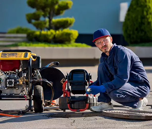 Professional Plumbers for Drains Camera Inspection in Capitola, CA: Book Expert Inspection Services Today
