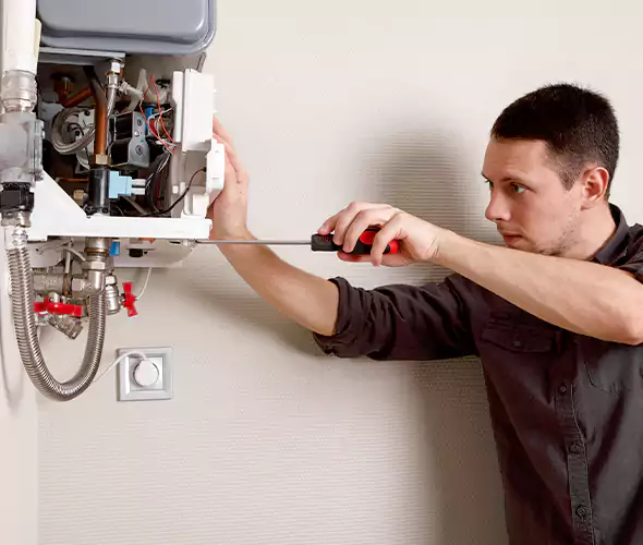 Certified Technicians for Electric Tankless Water Heater Installation in Capitola, CA: Fast & Reliable Service.