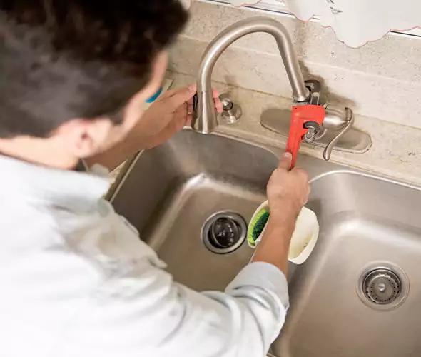 Professional Emergency Plumbing Repair in Capitola, CA