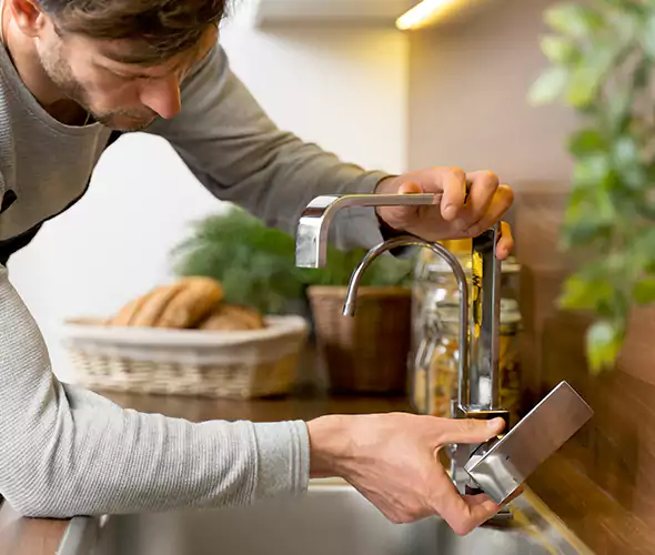 Your Trusted Experts for Bathroom Faucet Installation in Capitola, CA