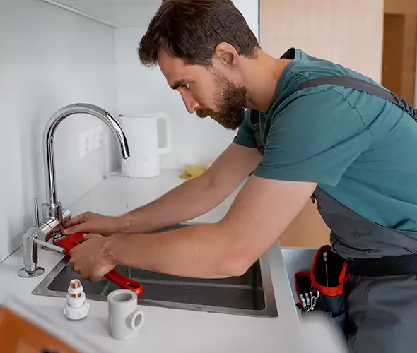 Professional Faucet Replacement Specialist in Capitola, CA: Schedule Affordable Faucet Replacement Services with Us