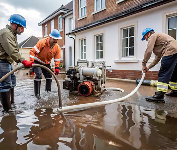 Expert Technicians for Flood Restoration in Capitola, CA: Schedule Reliable Flood Restoration Services with Us