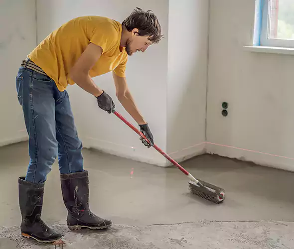 Trusted Foundation Leak Repair Experts in Capitola, CA