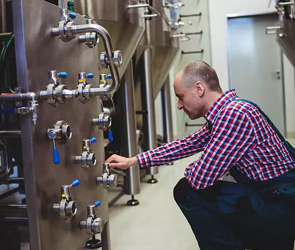 Professional Gas Leak Repair in Capitola, CA