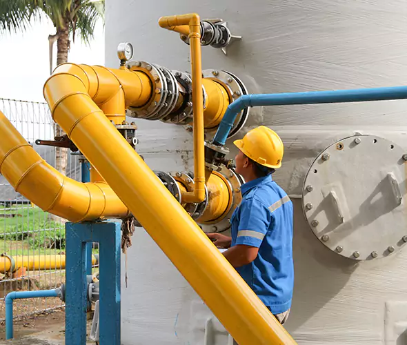 Expert Plumber for Gas Line Repair in Capitola, CA: Schedule Affordable Repair Services with Us