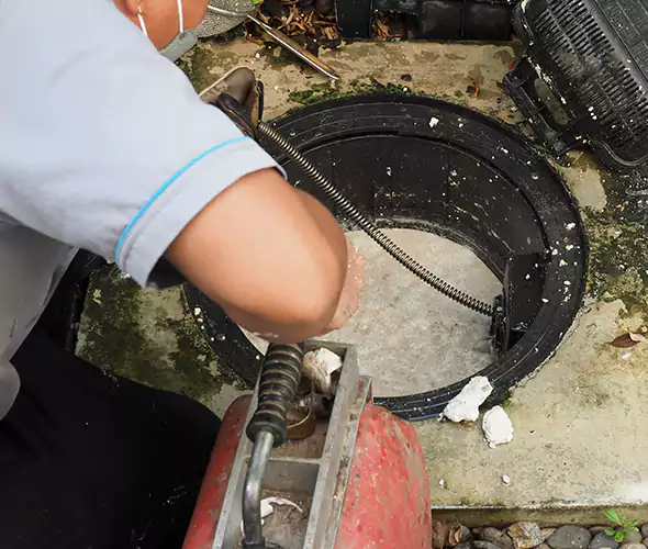 Expert Plumber for Hydro Jetting in Capitola, CA: Schedule Reliable Hydro Jetting Services Today