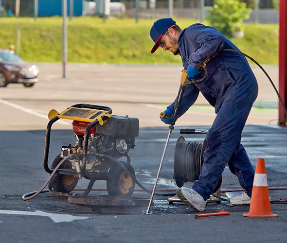 Expert Plumber for Hydrojet Plumbing in Capitola, CA: Schedule Affordable Jetting Services with Us