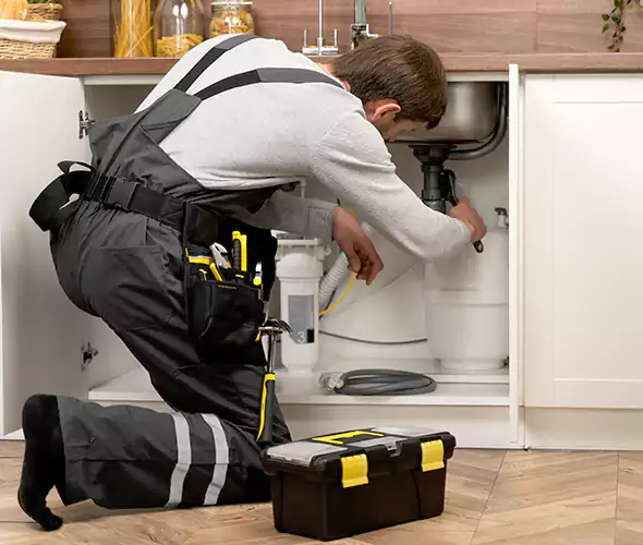 Certified Plumbers for Insinkerator Installation in Capitola