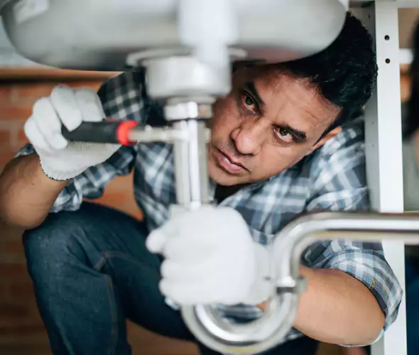 Expert Plumber for Leak Detection in Capitola, CA: Schedule Affordable Leak Detection Services with Us