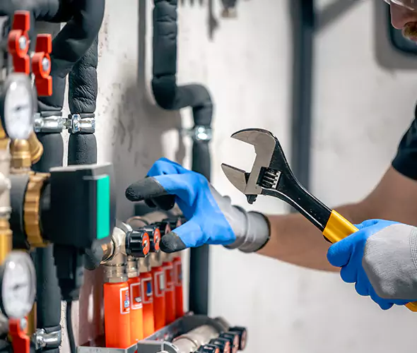 Expert Plumber for New Construction Plumbing in Capitola, CA: Schedule Affordable Installation Services with Us