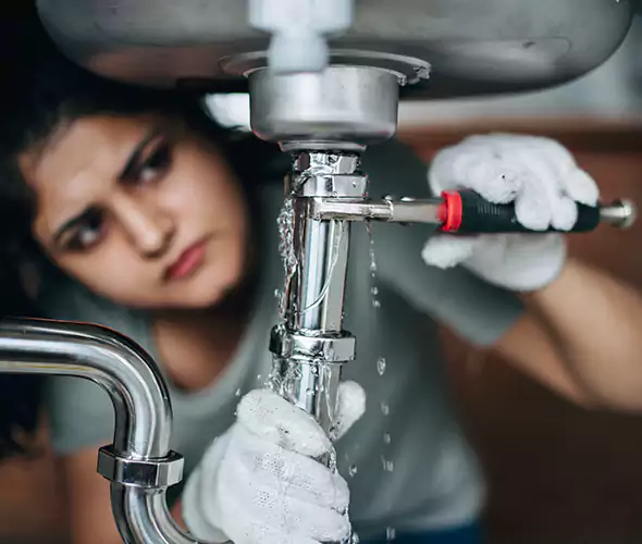 Professional Pipe Repair Specialists in Capitola, CA