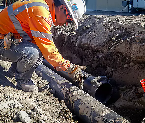 Expert Plumber for Pipe Replacement in Capitola, CA: Schedule Reliable Plumbing Replacement Services with Us