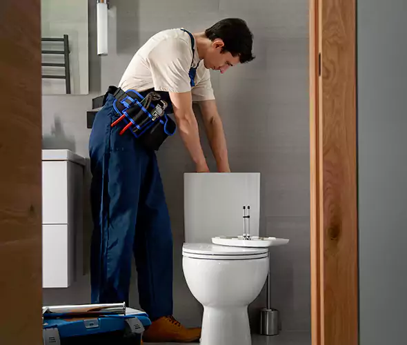 Trusted Plumbers Near Me in Capitola, CA: Reliable, Local, and Affordable Plumbing Experts