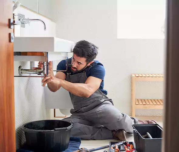 Trusted Experts for Plumbing Maintenance in Capitola,CA: Schedule Reliable Service Today