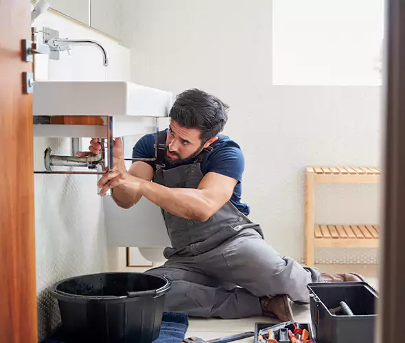 Expert Plumber for Plumbing Repair in Capitola, CA: Schedule Affordable Plumbing Repair Services with Us