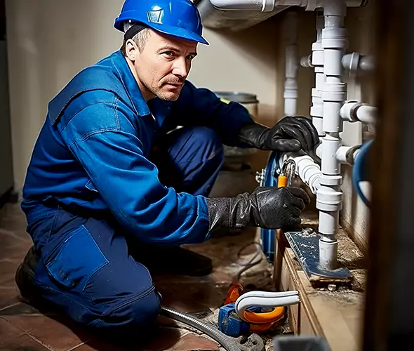Expert Plumber for Repipe Specialists in Capitola: Schedule Reliable and Affordable Repiping Services with Us