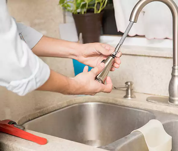 Expert Plumber for Rooter Services in Capitola, CA: Trusted Drain and Sewer Cleaning Professionals