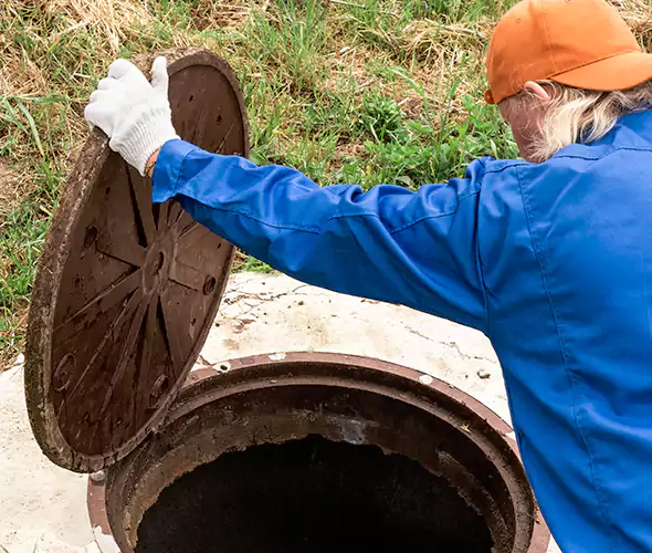 Septic System Repair Experts in Capitola, CA