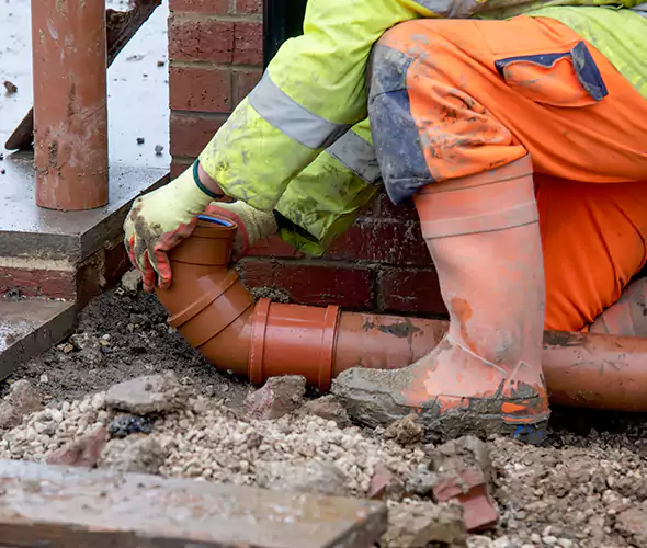 Professional Plumber for Sewer Cleaning in Capitola, CA: Schedule Reliable Service Today