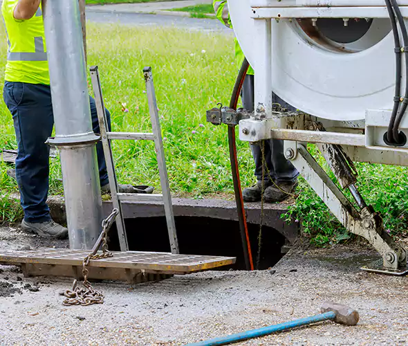 Expert Plumber for Sewer Line Cleaning in Capitola, CA: Schedule Reliable Sewer Cleaning Services with Us