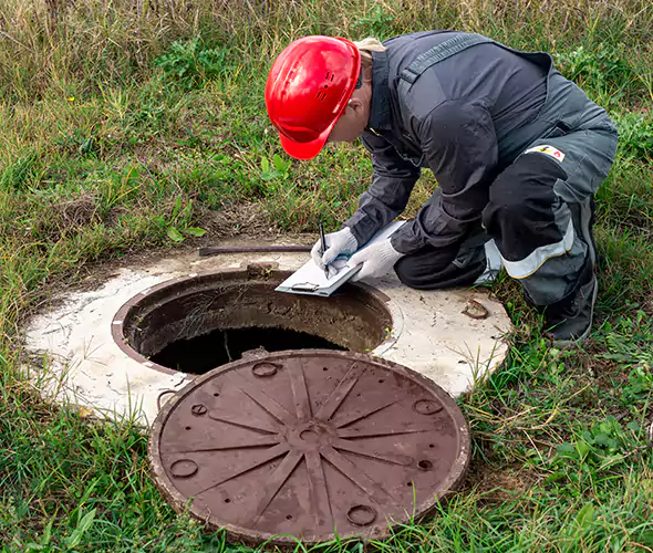 Professional Sewer Repair Experts in Capitola, CA