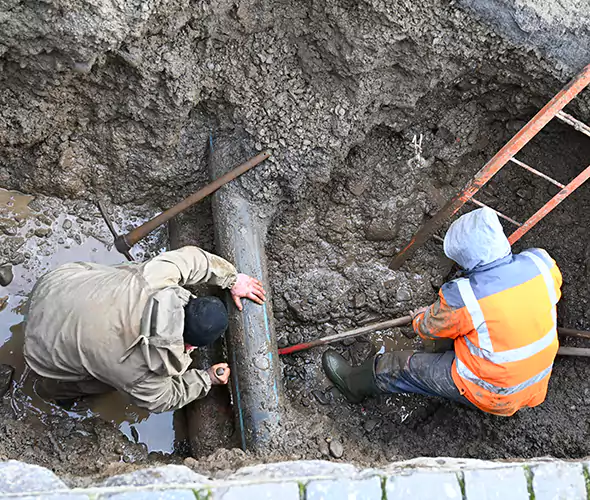 Expert Plumber for Sewer Replacement in Capitola, CA: Schedule Affordable Sewer Replacement Services with Us