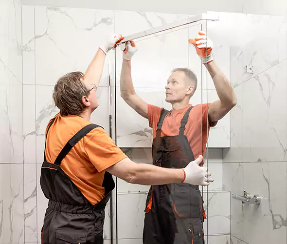 Professional Shower Installation Specialist in Capitola, CA: Schedule Affordable Shower Setup Services with Us
