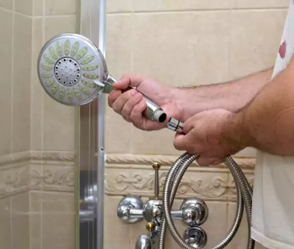 Professional Shower Repair Specialist in Capitola, CA: Schedule Affordable Shower Services with Us