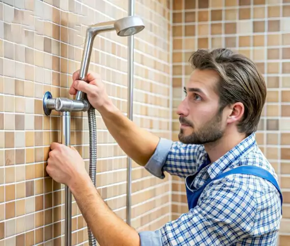 Professional Shower Replacement Specialist in Capitola, CA: Schedule Affordable Shower Upgrade Services with Us