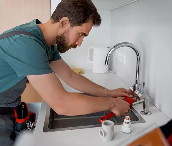 Professional Sink Installation Specialist in Capitola, CA: Schedule Professional Sink Setup Services with Us