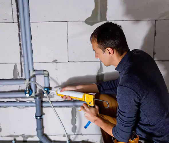 Expert Plumber for Slab Leak Detection in Capitola, CA: Schedule Affordable Slab Leak Repair Services with Us