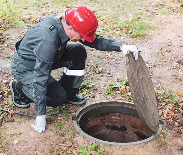 Expert Plumber for Storm Drain Cleaning in Capitola, CA: Schedule Reliable Drain Cleaning Services with Us