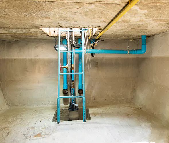 Expert Plumber for Sump Pump Maintenance in Capitola, CA: Schedule Reliable Maintenance Services with Us