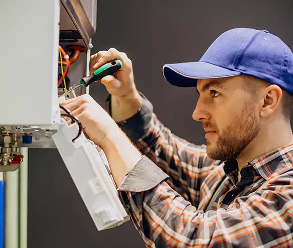 Expert Plumber for Tankless Water Heater Maintenance in Capitola, CA: Schedule Professional Maintenance Services with Us