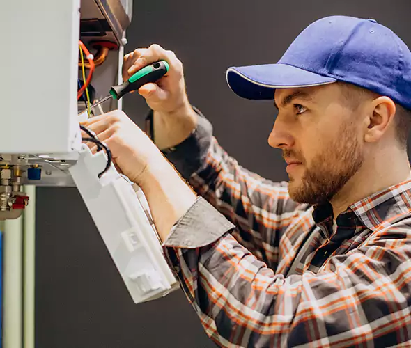 Expert Tankless Water Heater Plumber in Capitola, CA