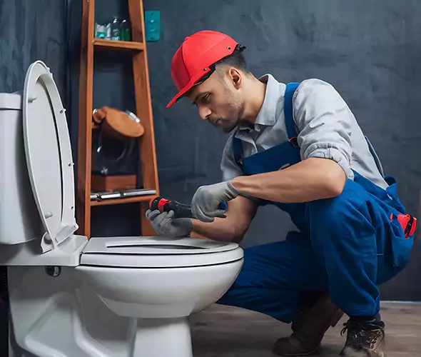Expert Plumber for Toilet Installation in Capitola, CA: Schedule Affordable Toilet Installation Services with Us