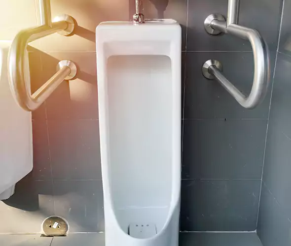 Expert Urinal Installation in Capitola, CA: Schedule Reliable Plumbing Services with Us