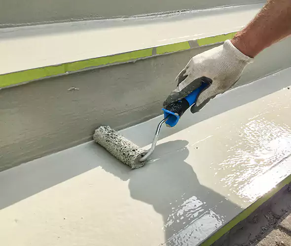 Expert Plumber for Walls Waterproofing in Capitola,CA: Schedule Affordable Waterproofing Services with Us