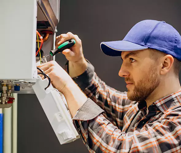 Expert Plumber for Water Heater Maintenance in Capitola, CA: Schedule Affordable Services Today