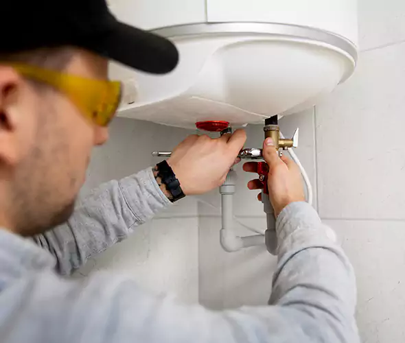 Get Affordable Water Heater Repair Service in Capitola, CA