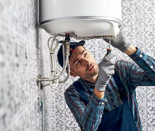 Expert Plumber for Water Heater Replacement in Capitola, CA: Schedule Affordable Replacement Services with Us