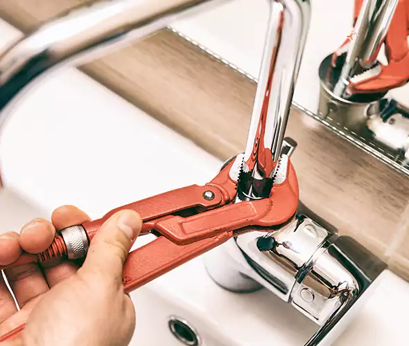 Expert Leak Repair Plumber in Capitola, CA