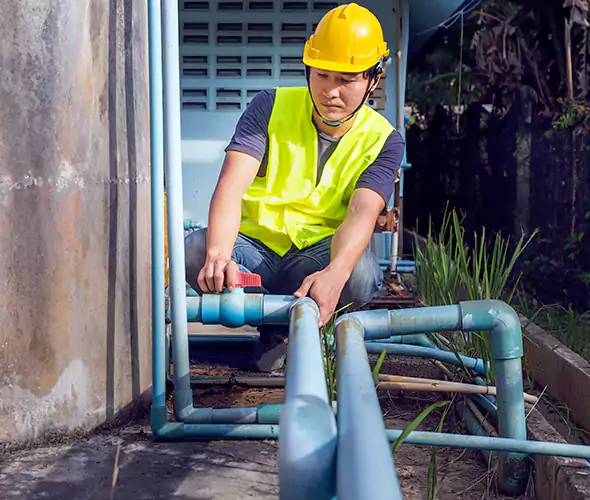 Expert Plumber for Water Line Replacement in Capitola, CA: Schedule Affordable Water Line Replacement Services with Us